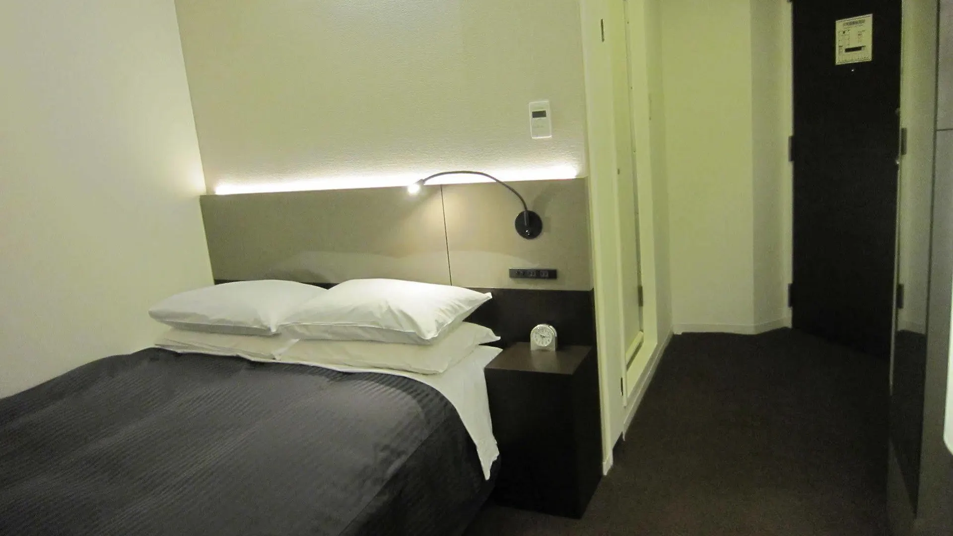 Ochanomizu Inn Tokyo 3*,
