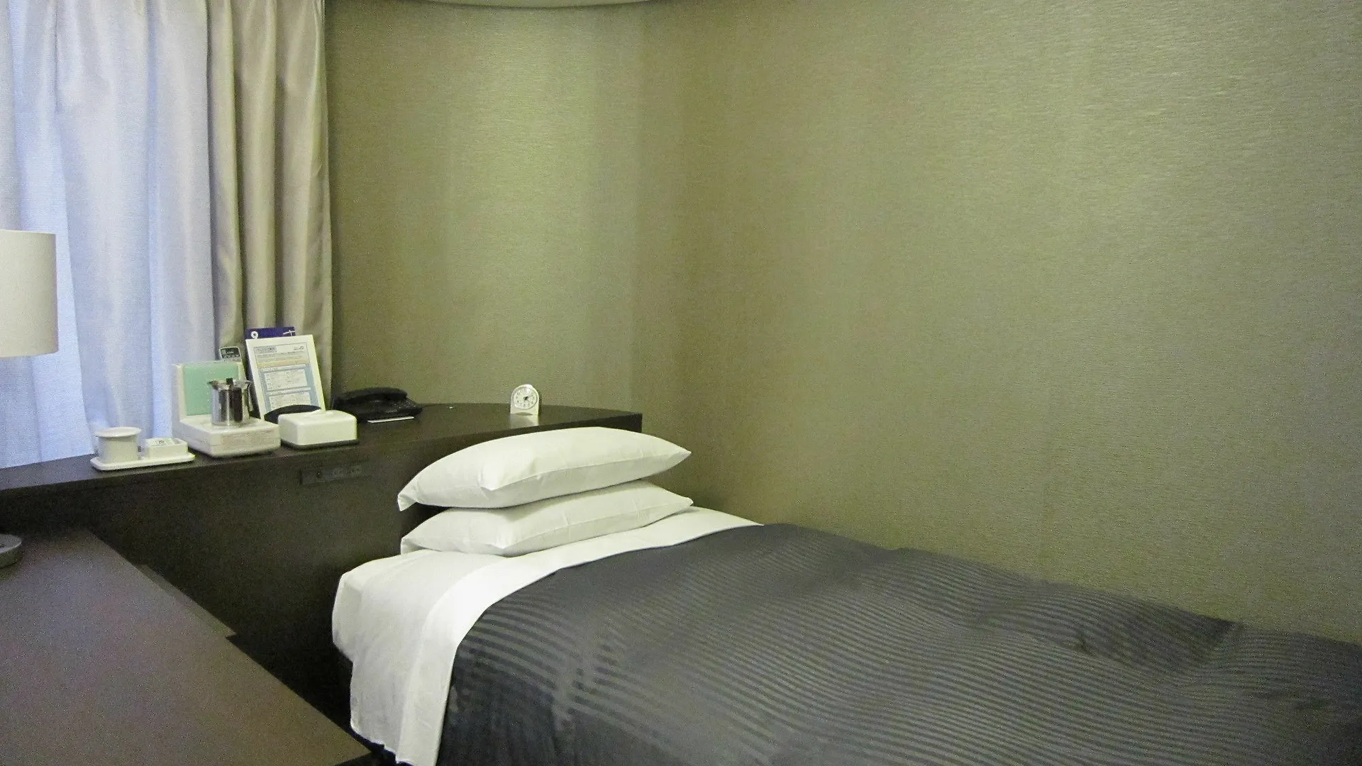 Ochanomizu Inn Tokyo Japan