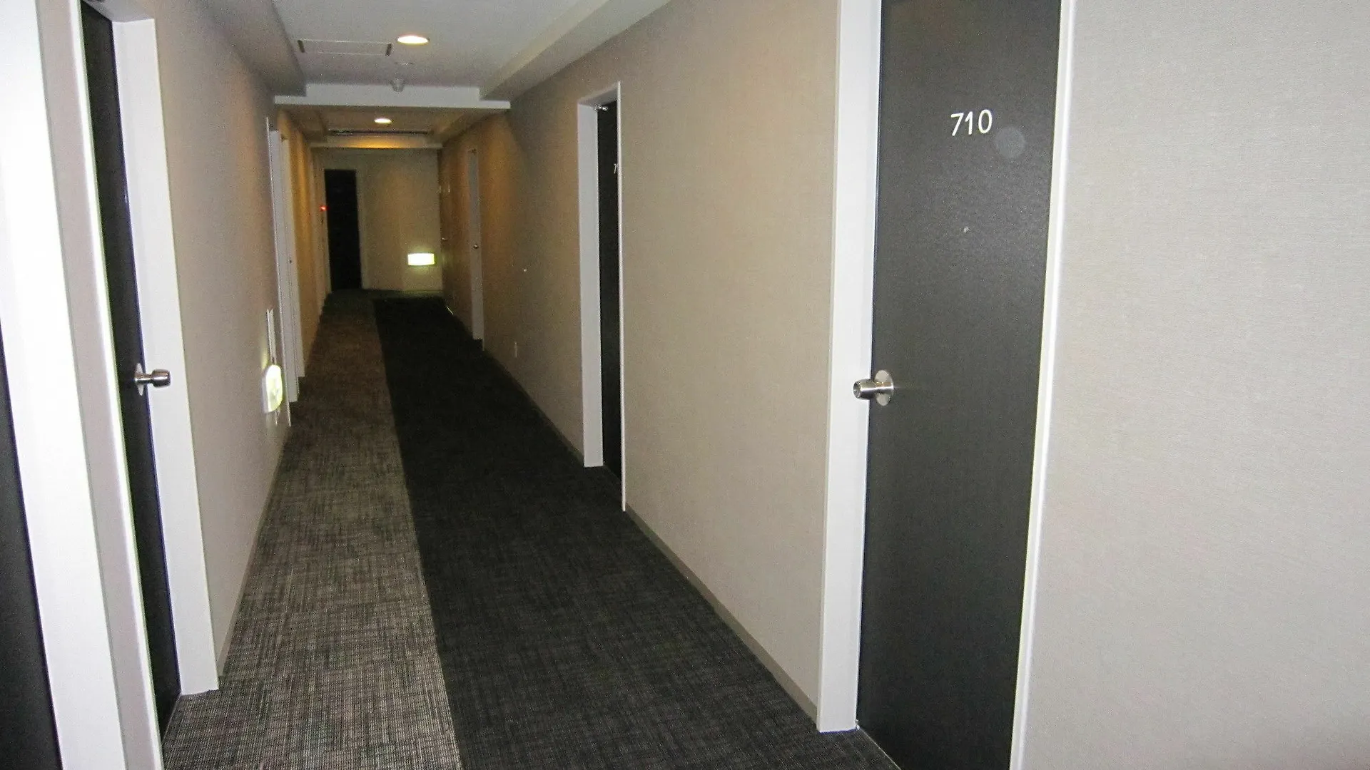 Ochanomizu Inn Tokyo Japan