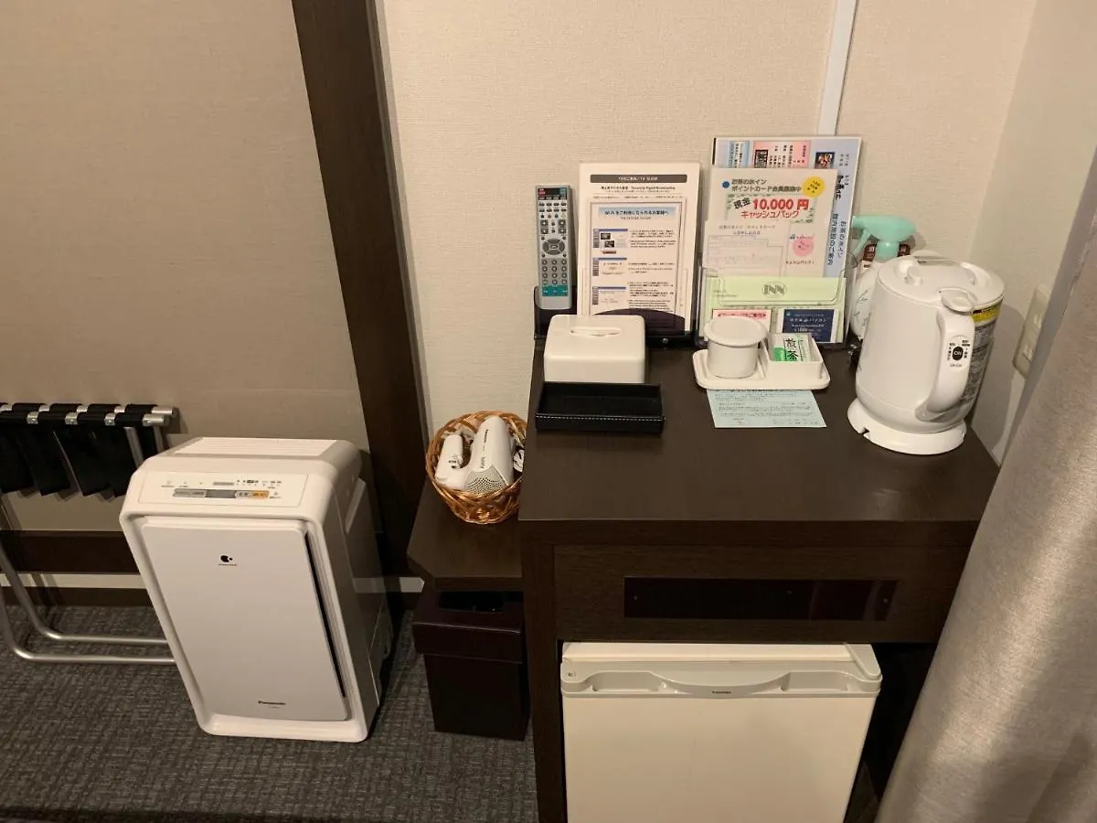 Hotel Ochanomizu Inn Tokyo