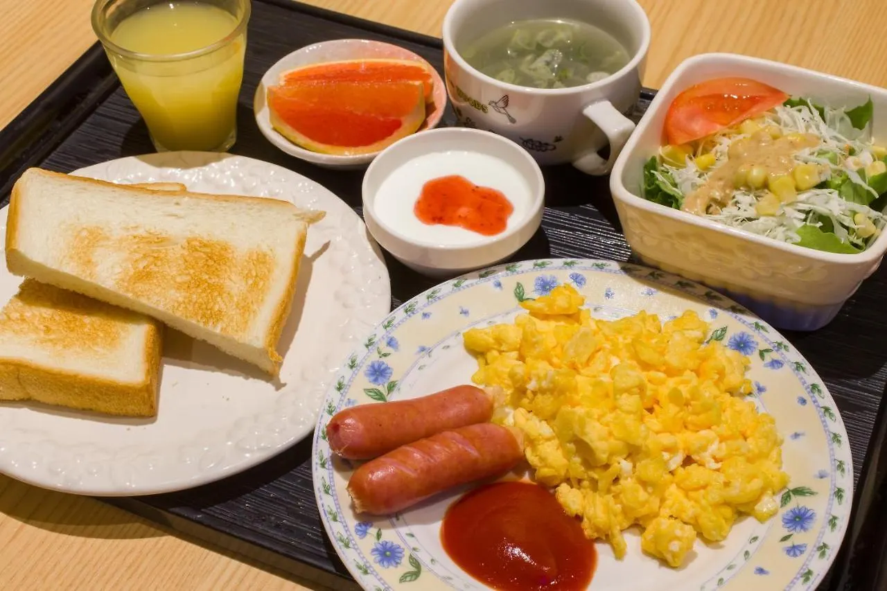 Ochanomizu Inn Tokyo